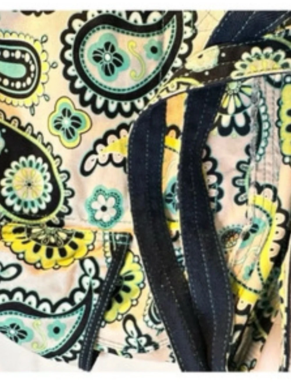 Thirty One Tote Bag